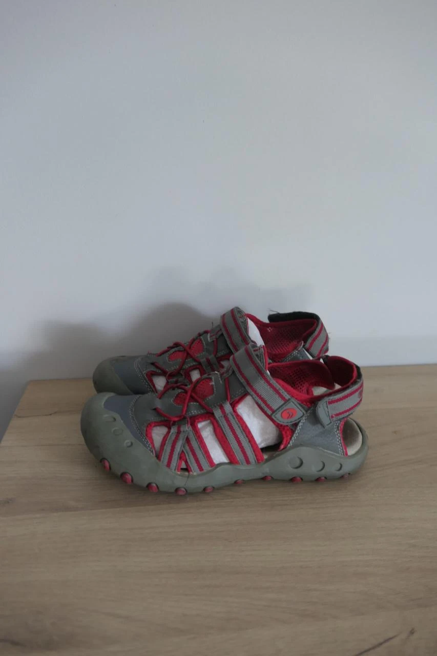 Sandales de marche GEOX